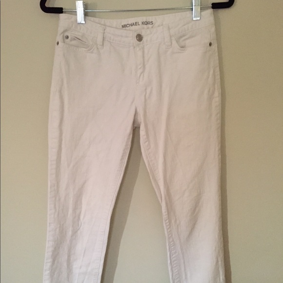 Michael Kors Jeans - Picture 1 of 6